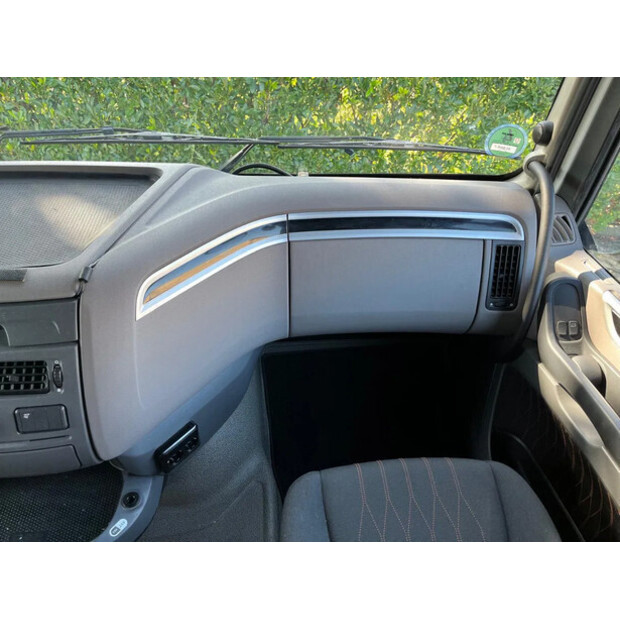2019 DAF XF 480 FT-41393976