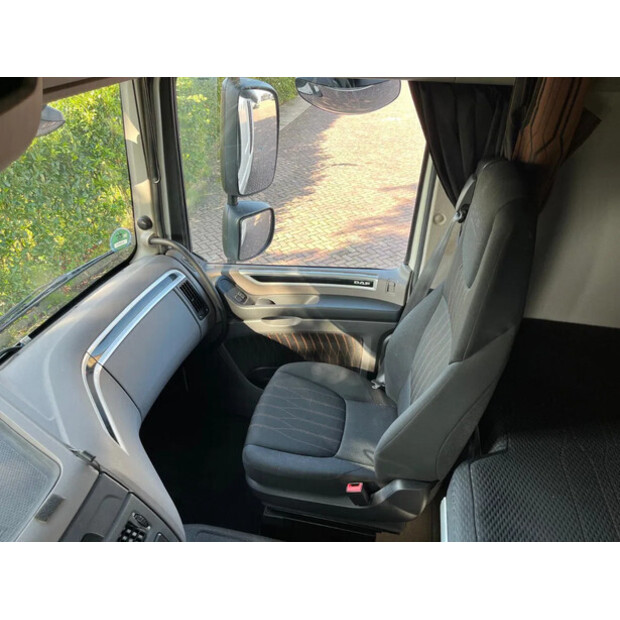 2019 DAF XF 480 FT-41393977