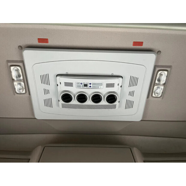 2019 DAF XF 480 FT-41393987