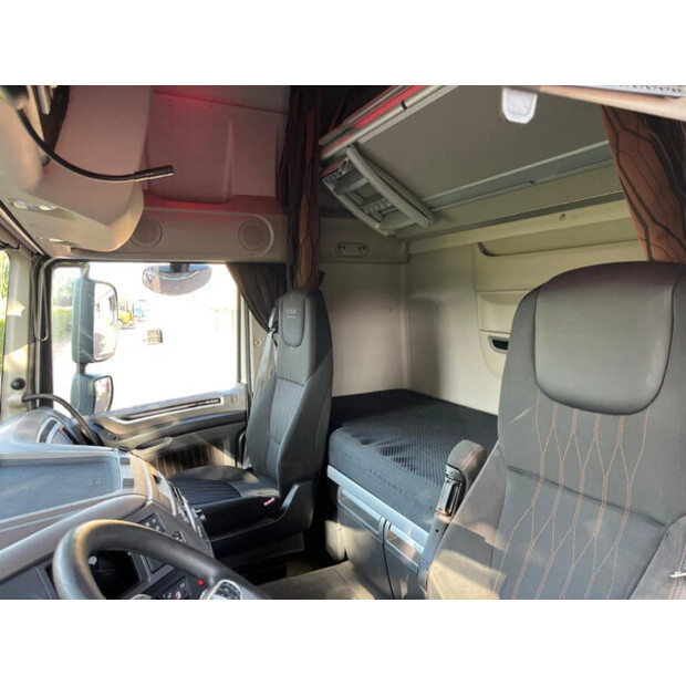 2019 DAF XF 480 FT-41394020
