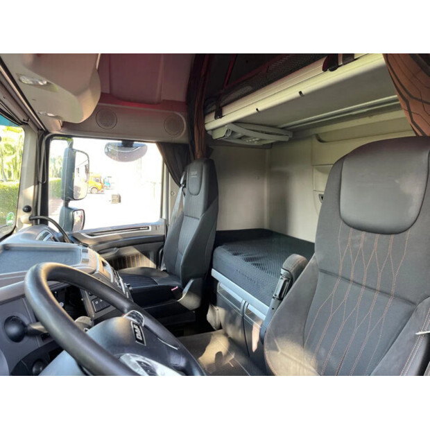 2019 DAF XF 480 FT-41394022