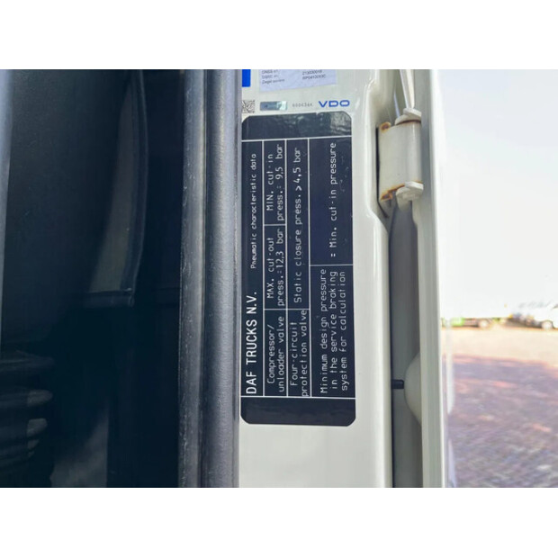 2019 DAF XF 480 FT-41394026