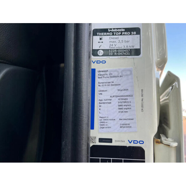 2019 DAF XF 480 FT-41394027