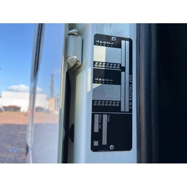 2019 DAF XF 480 FT-41394029