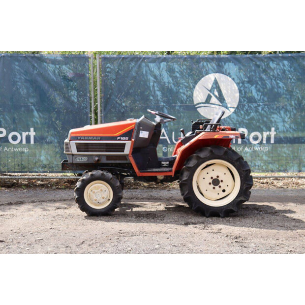 YANMAR F165D-41394044