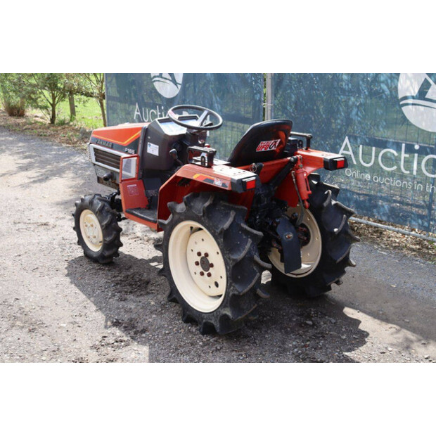 YANMAR F165D-41394045