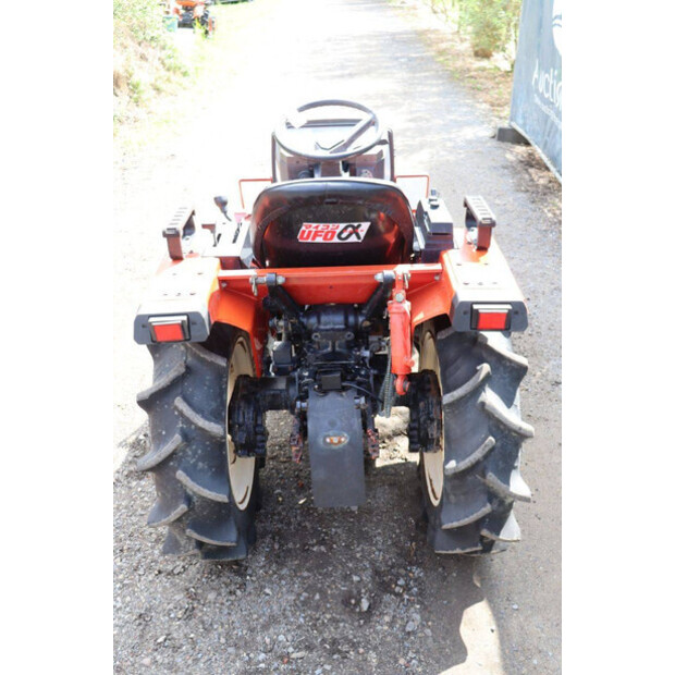 YANMAR F165D-41394046