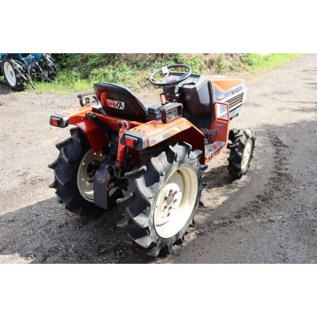 YANMAR F165D-41394047