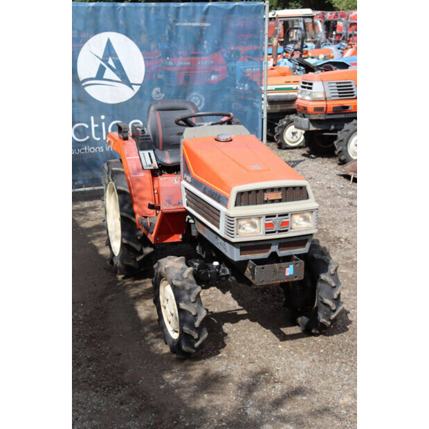 YANMAR F165D-41394048
