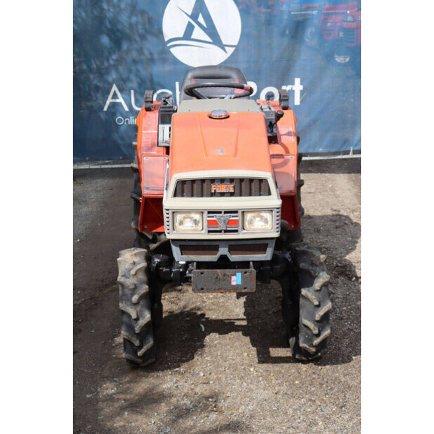 YANMAR F165D-41394049