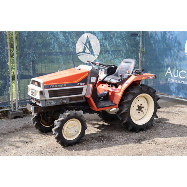 YANMAR F165D-41394050