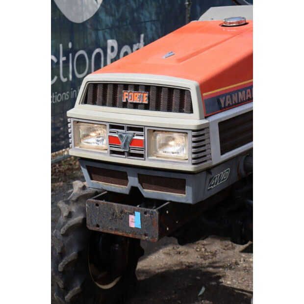 YANMAR F165D-41394051