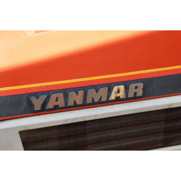 YANMAR F165D-41394054