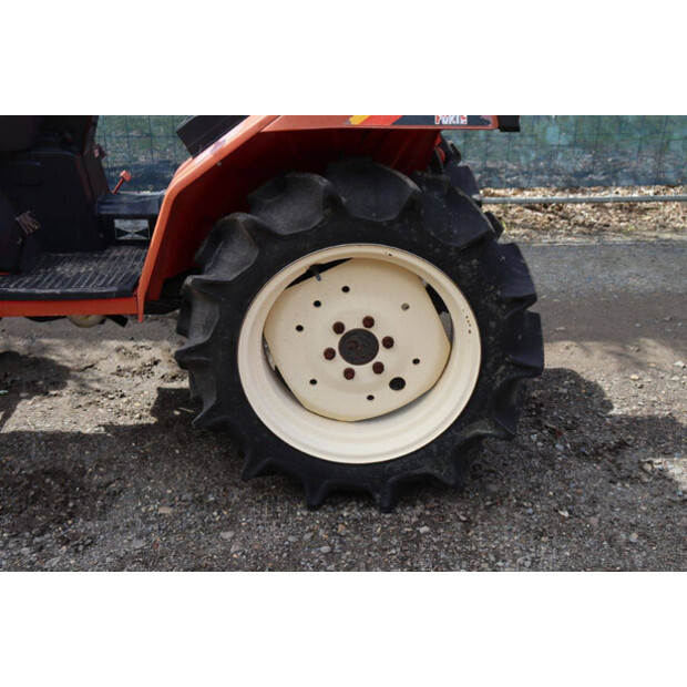 YANMAR F165D-41394057