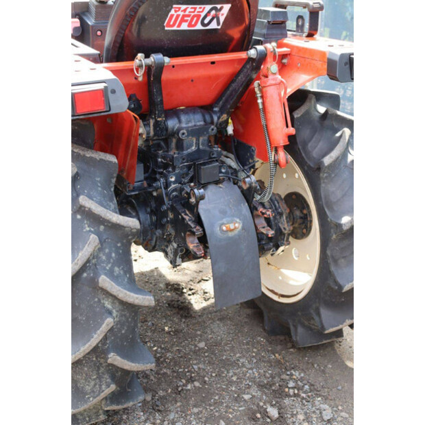 YANMAR F165D-41394059