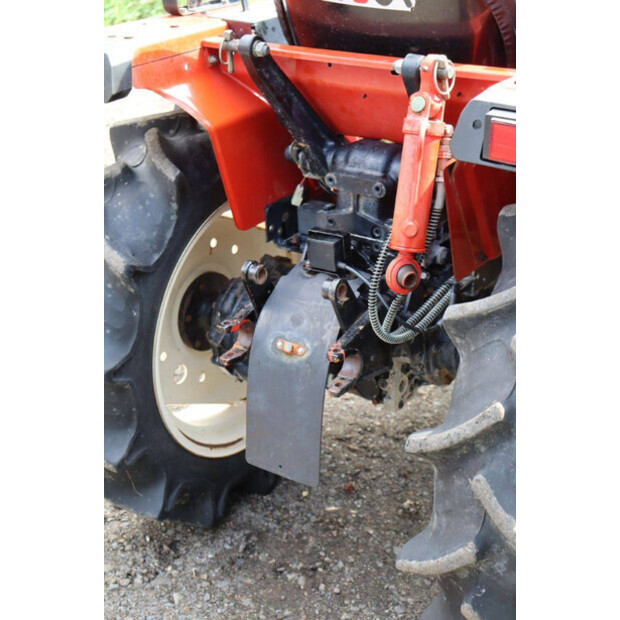 YANMAR F165D-41394061