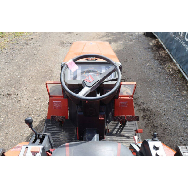 YANMAR F165D-41394063