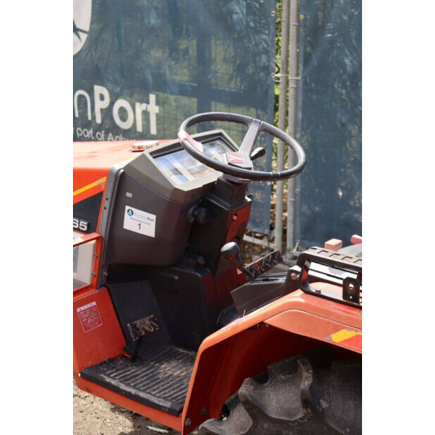 YANMAR F165D-41394064
