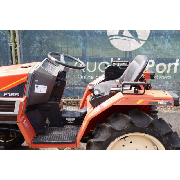 YANMAR F165D-41394065