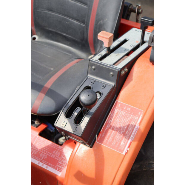 YANMAR F165D-41394067