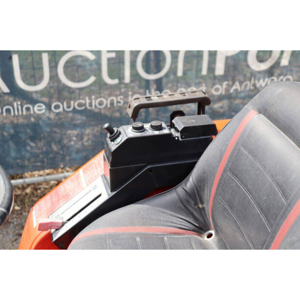 YANMAR F165D-41394068
