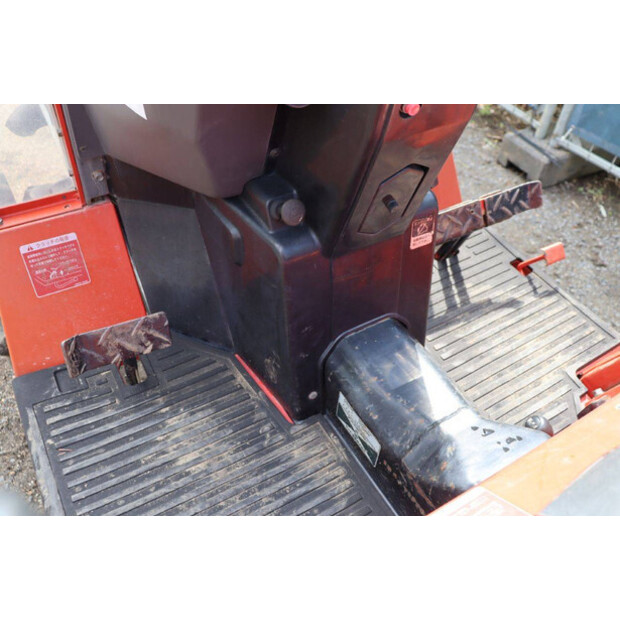 YANMAR F165D-41394070