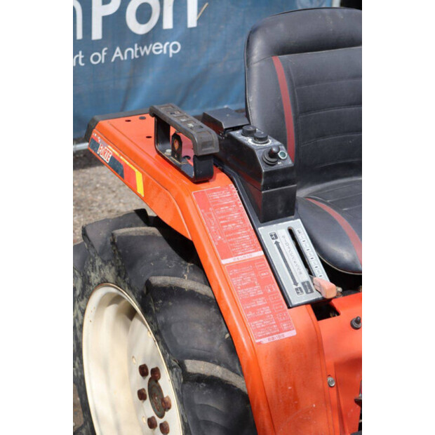 YANMAR F165D-41394074