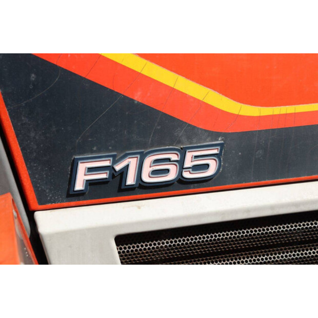 YANMAR F165D-41394076