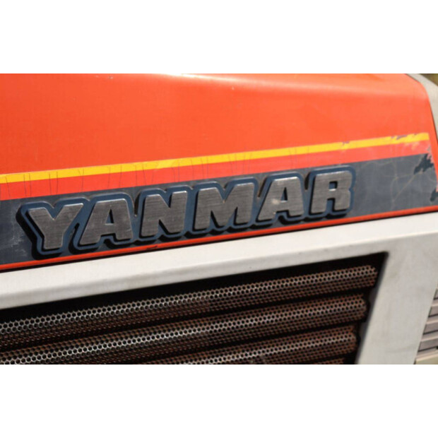 YANMAR F165D-41394077