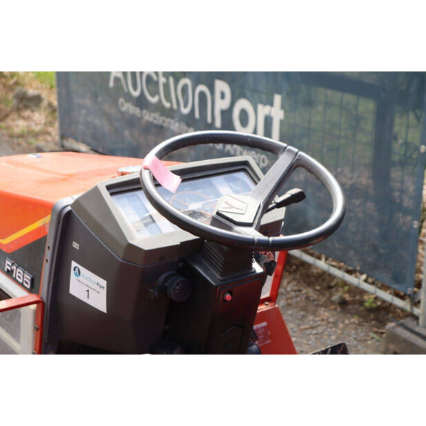 YANMAR F165D-41394079