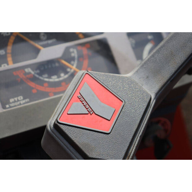 YANMAR F165D-41394081