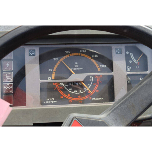 YANMAR F165D-41394082