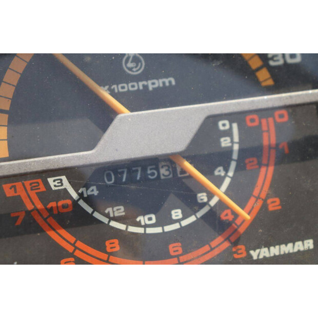 YANMAR F165D-41394083