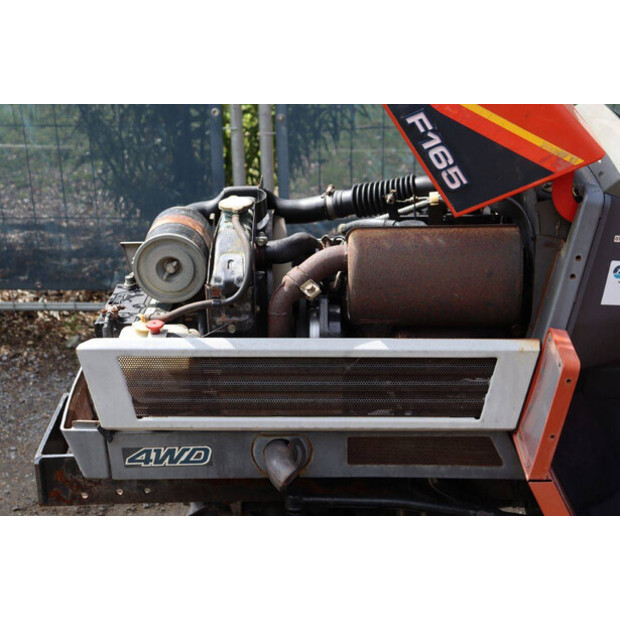 YANMAR F165D-41394085