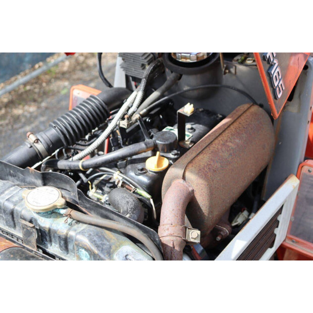 YANMAR F165D-41394087
