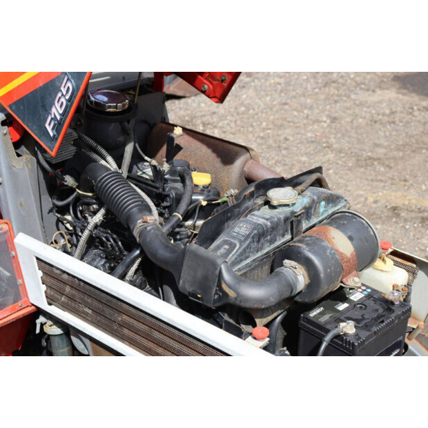 YANMAR F165D-41394089