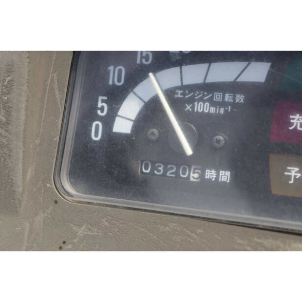 يانمار KE-1D-41394125