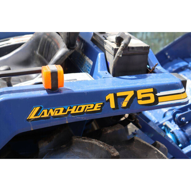 لسكي Landhope 175-41394182