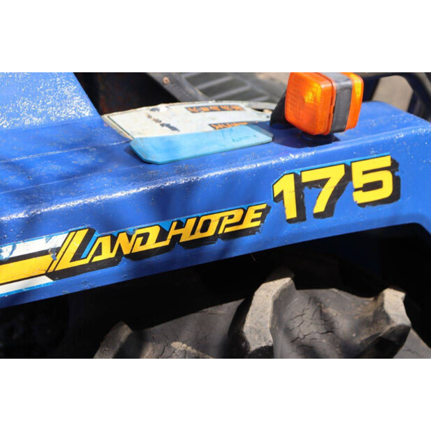 لسكي Landhope 175-41394190