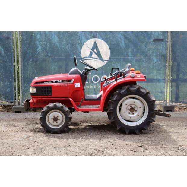 HONDA TX18-41394208