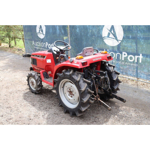HONDA TX18-41394209