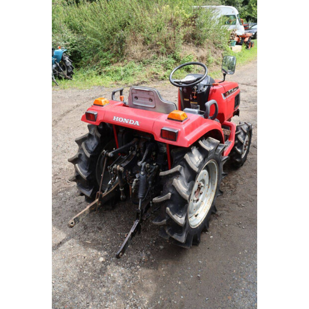 HONDA TX18-41394211