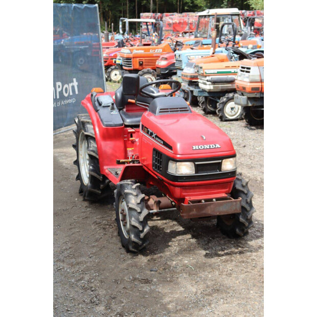 HONDA TX18-41394212