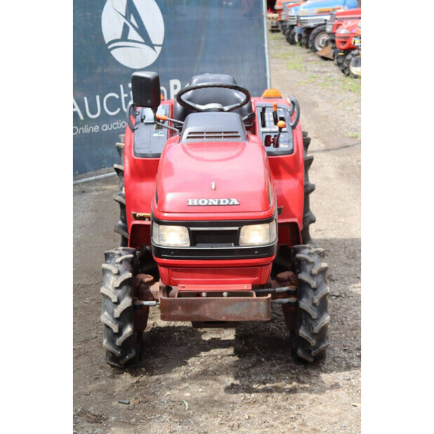 HONDA TX18-41394213
