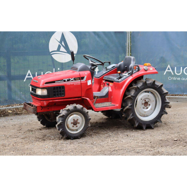 HONDA TX18-41394214