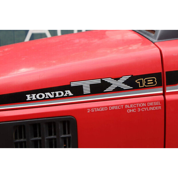 HONDA TX18-41394218