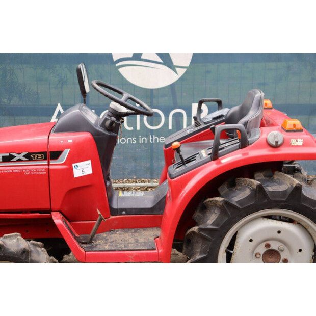 HONDA TX18-41394227