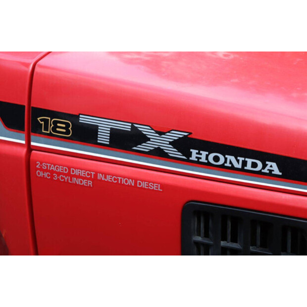 HONDA TX18-41394237