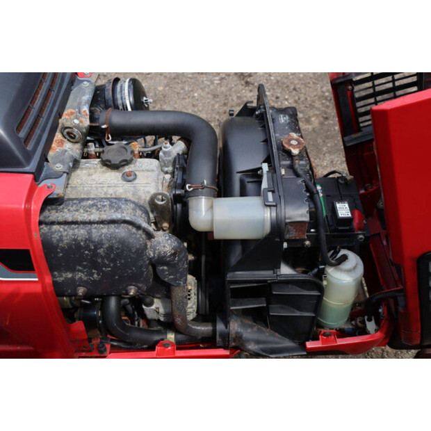 HONDA TX18-41394238