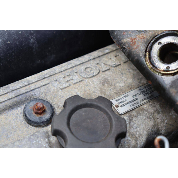 HONDA TX18-41394241